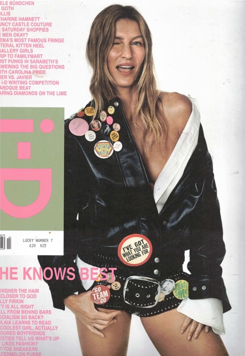 ID Magazine ID Magazine