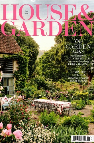 House and Garden House and Garden
