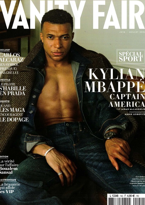 Vanity Fair Français Vanity Fair Français