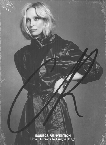 CR Fashion Book CR Fashion Book
