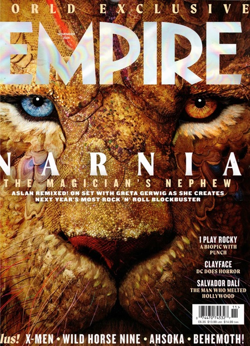 EMPIRE EMPIRE
