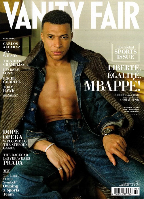 Vanity Fair UK Vanity Fair UK