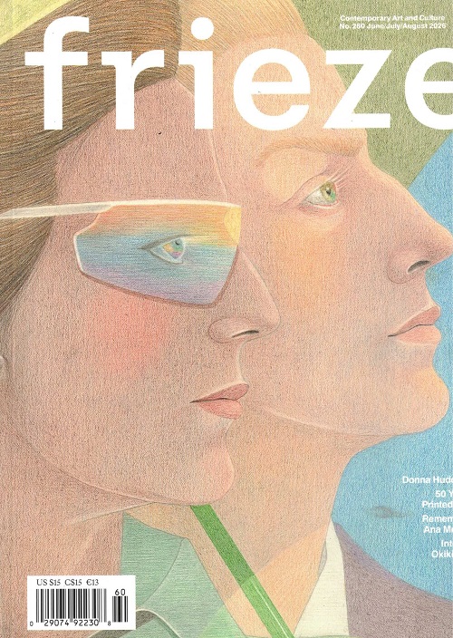Frieze Frieze