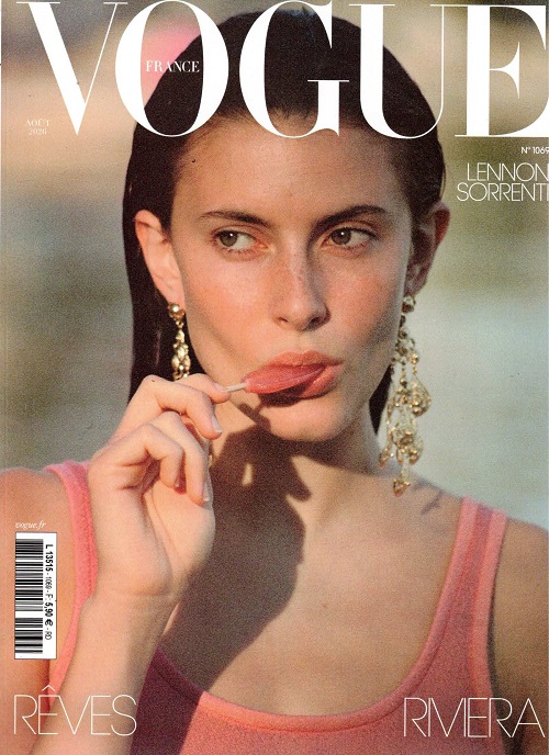 Vogue Vogue