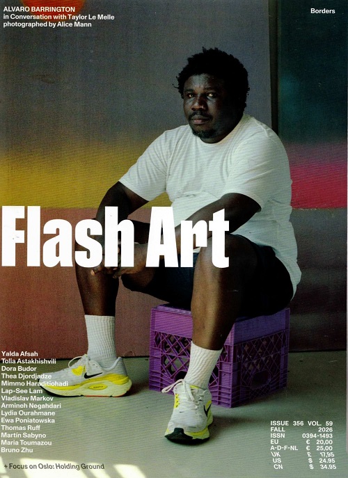 Flash Art Flash Art