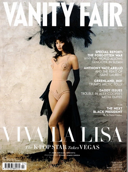 Vanity Fair UK Vanity Fair UK