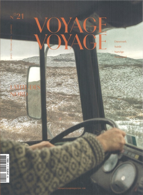 VOYAGE VOYAGE VOYAGE VOYAGE