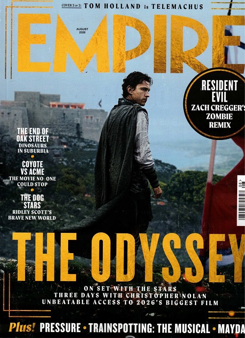 EMPIRE EMPIRE