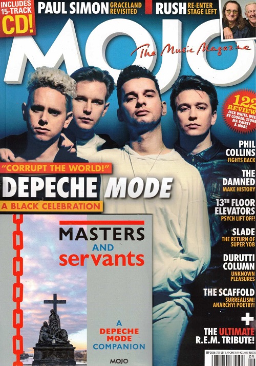MOJO MOJO
