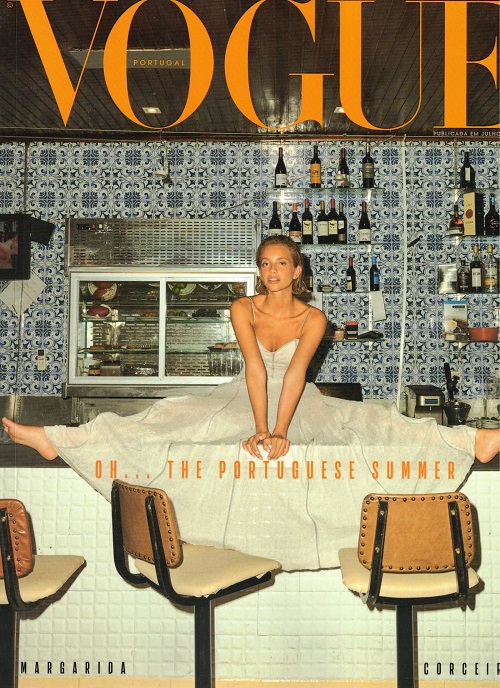 Vogue Portugal Vogue Portugal