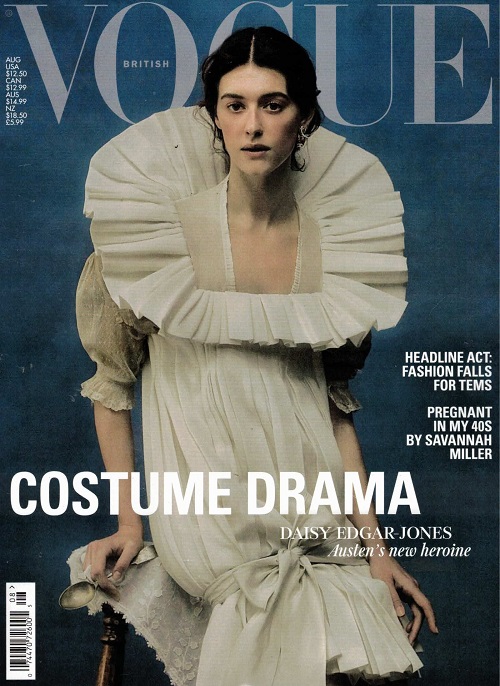 Vogue UK Vogue UK