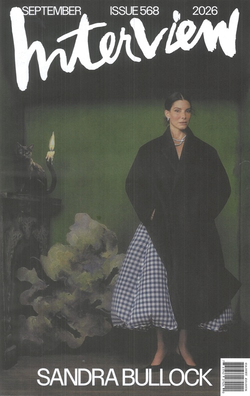 Interview Magazine Interview Magazine