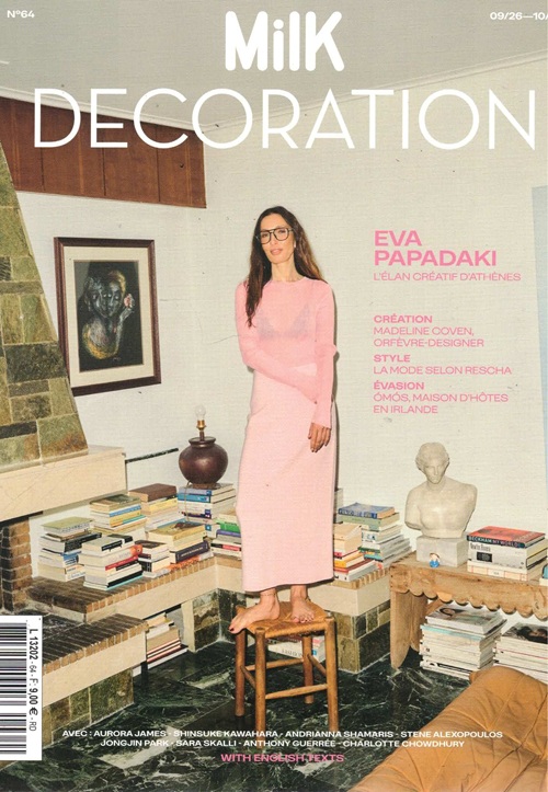 Milk Déco Milk Déco