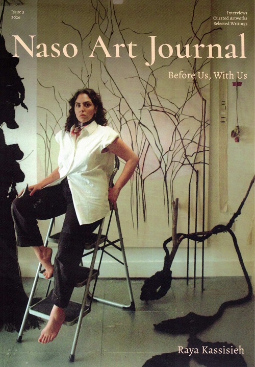 NASO ART JOURNAL NASO ART JOURNAL