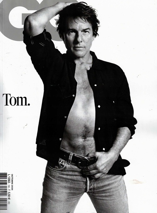 GQ Style France GQ Style France