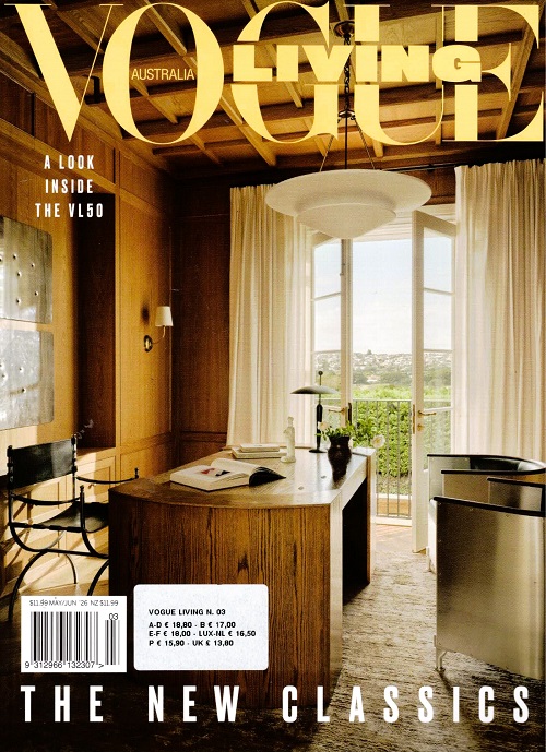 Vogue Living Australia Vogue Living Australia