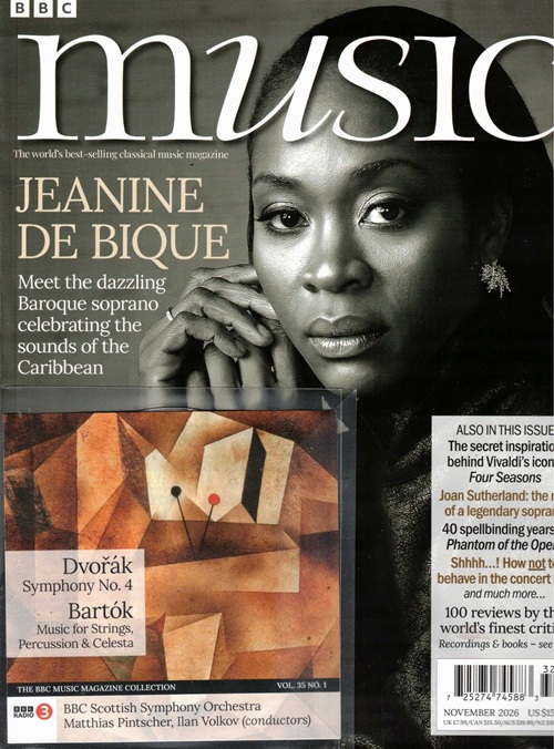 BBC Music BBC Music
