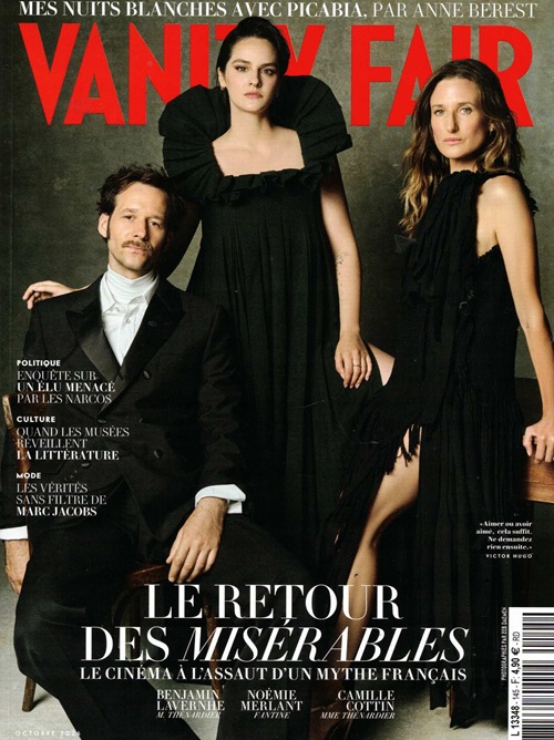 Vanity Fair Français Vanity Fair Français